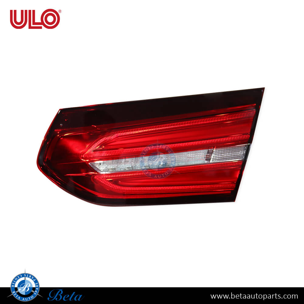 Right Side Trunk Lamp for Mercedes GLC-Class Coupe C253 2016-2019 models, Part Number 2539062201 Right Side Trunk Lamp for Mercedes GLC-Class Coupe C253 2016-2019 models, Part Number 2539062201